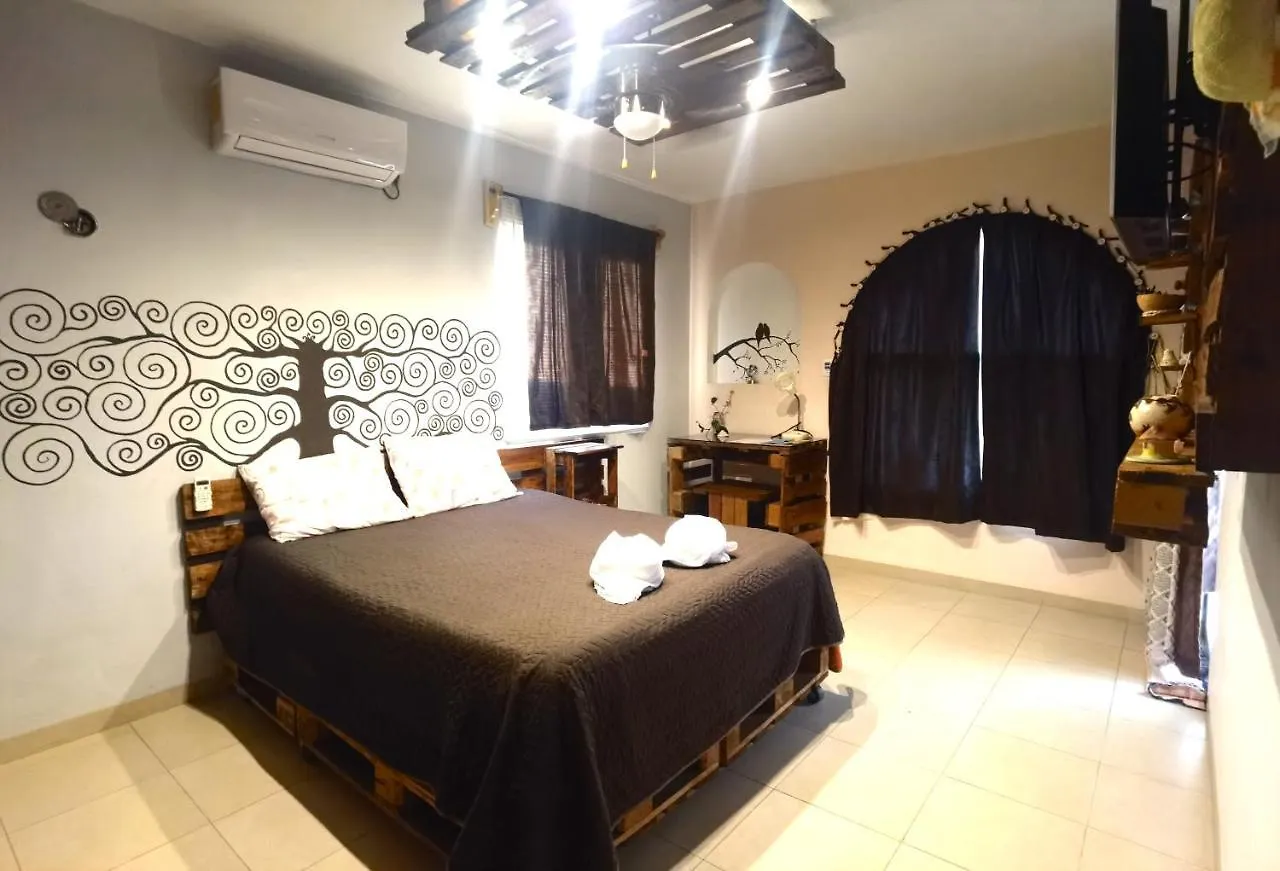 Casa Santa Lucia D' Faina Villa Merida Holiday home