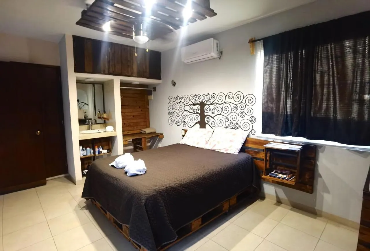 Casa Santa Lucia D' Faina Villa Merida
