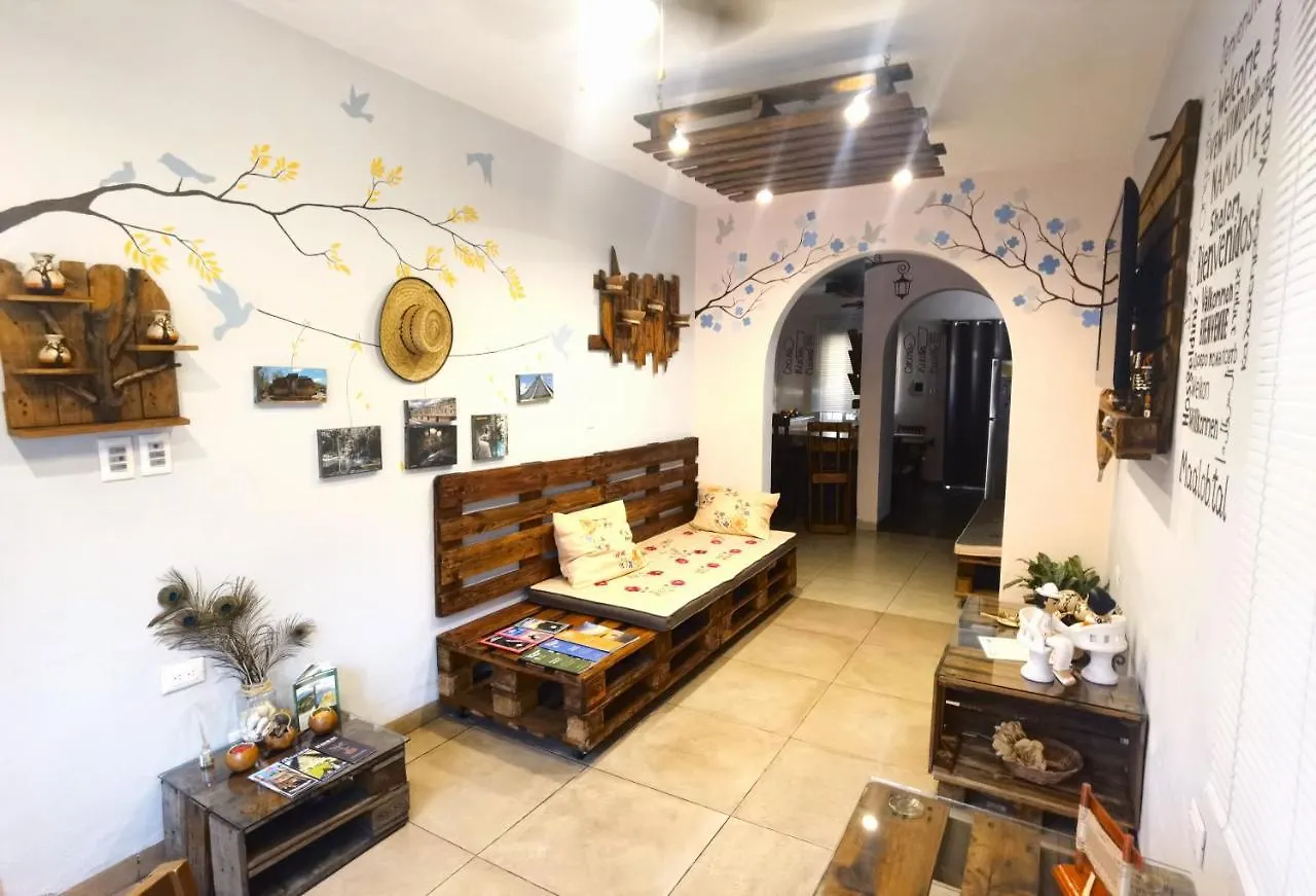 Holiday home Casa Santa Lucia D' Faina Villa Merida Mexico