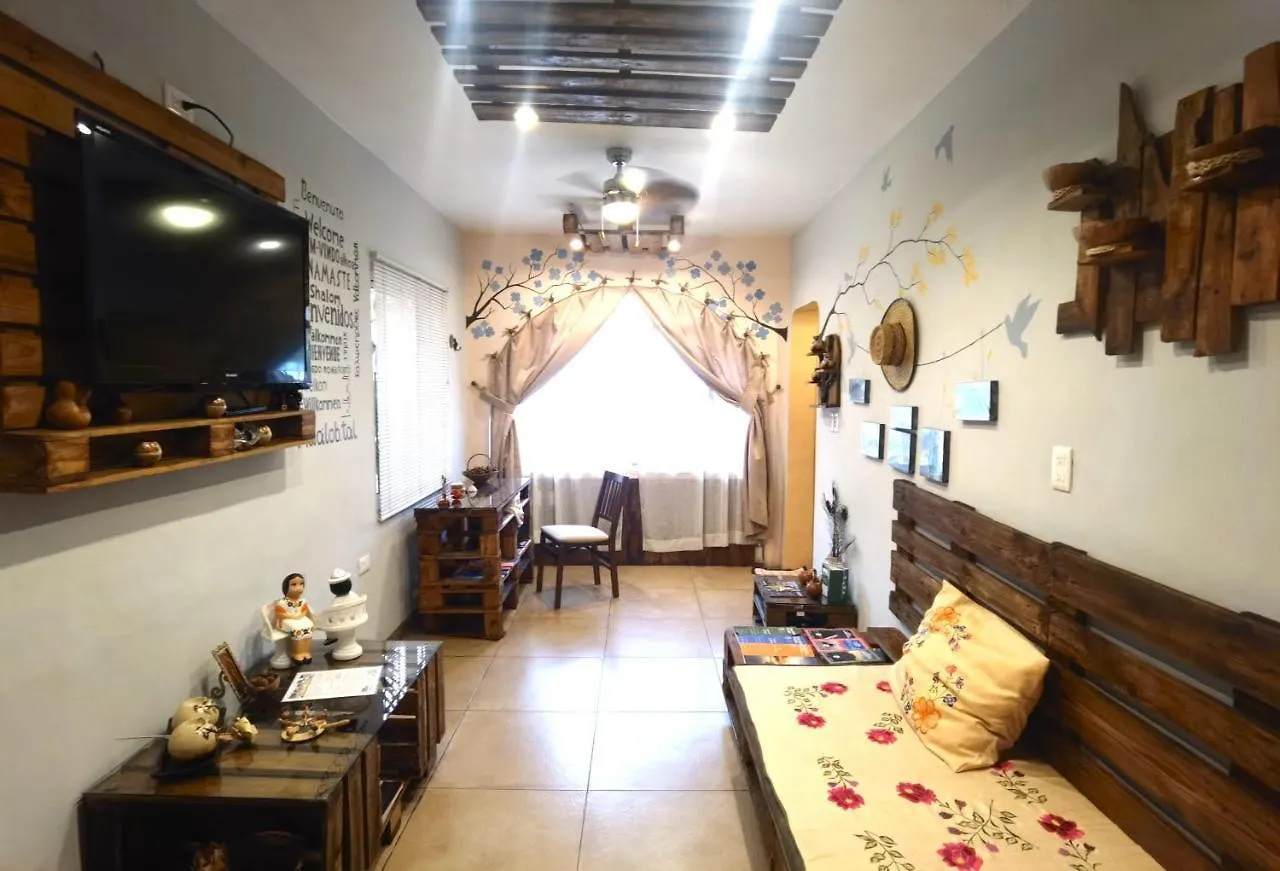 Casa Santa Lucia D' Faina Villa Merida