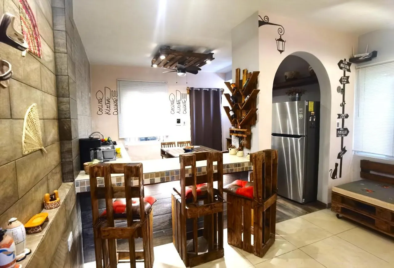 Casa Santa Lucia D' Faina Villa Merida