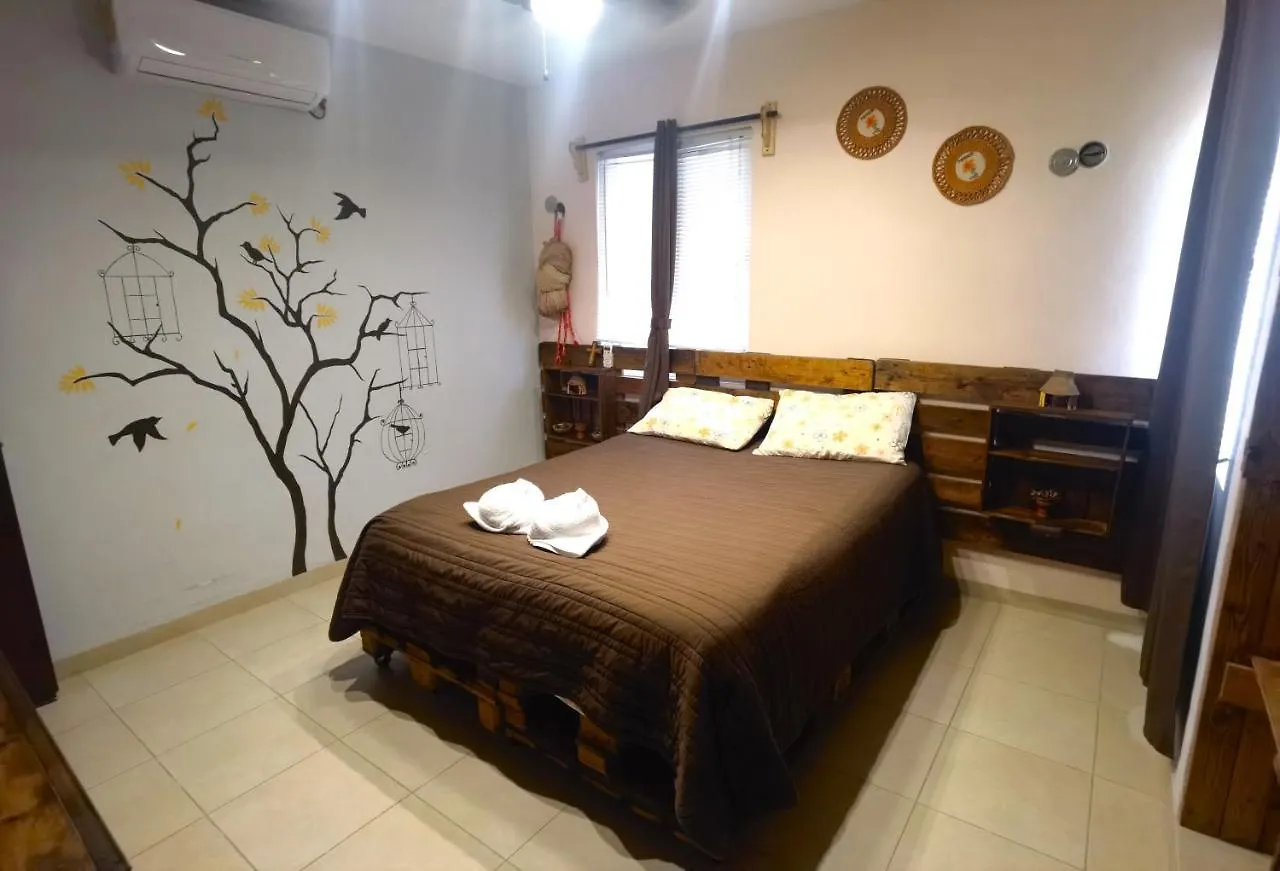 Holiday home Casa Santa Lucia D' Faina Villa Merida
