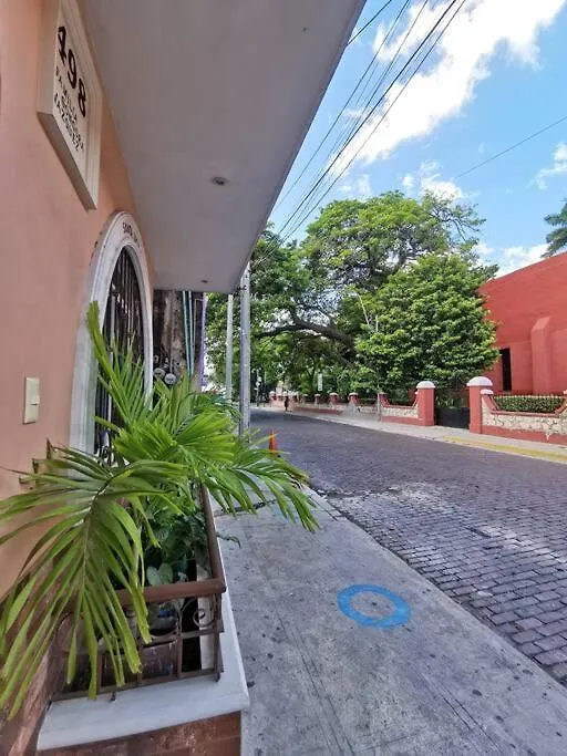 Casa Santa Lucia D' Faina Villa Merida 0*,