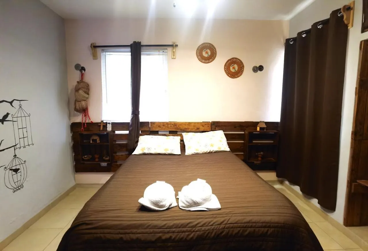 Casa Santa Lucia D' Faina Villa Merida 0*,
