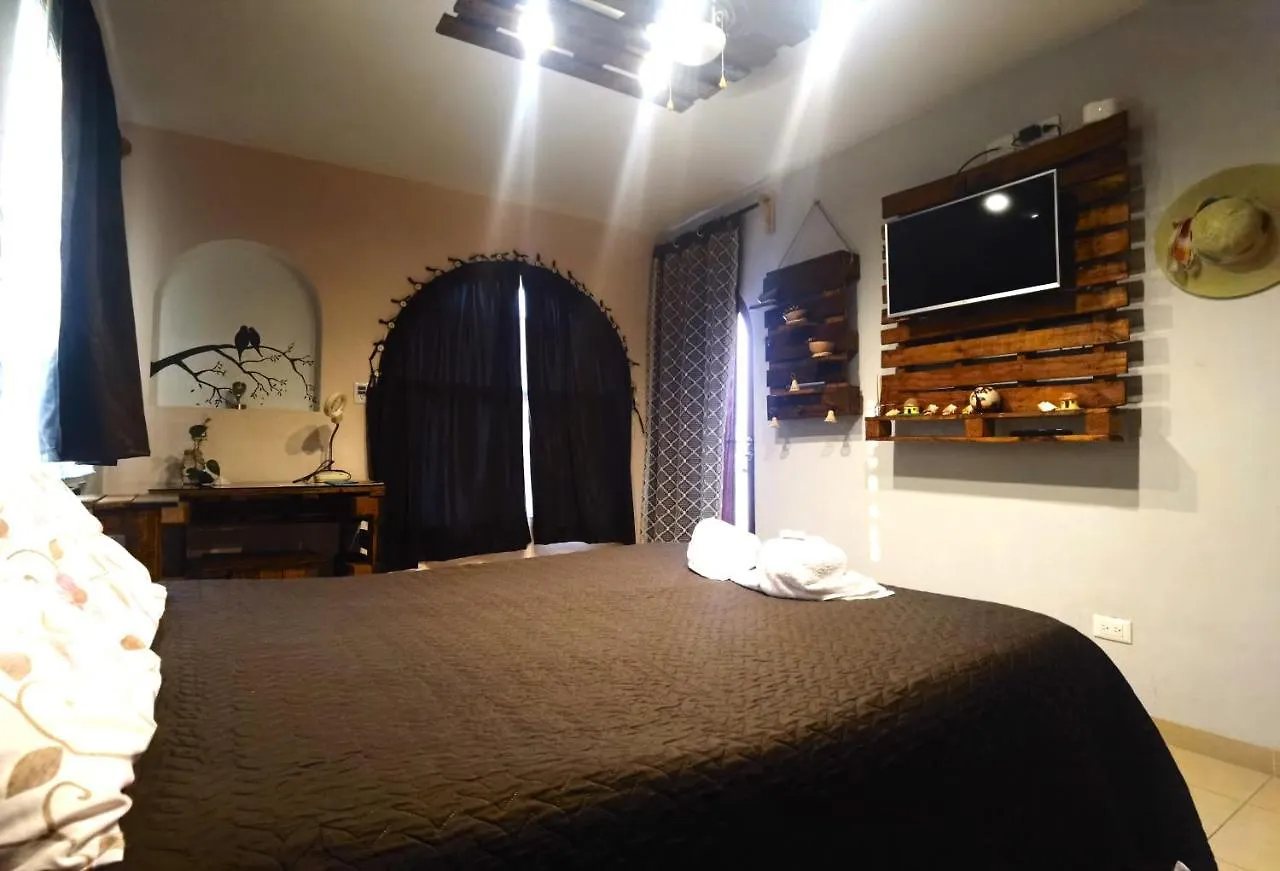 Casa Santa Lucia D' Faina Villa Merida Holiday home