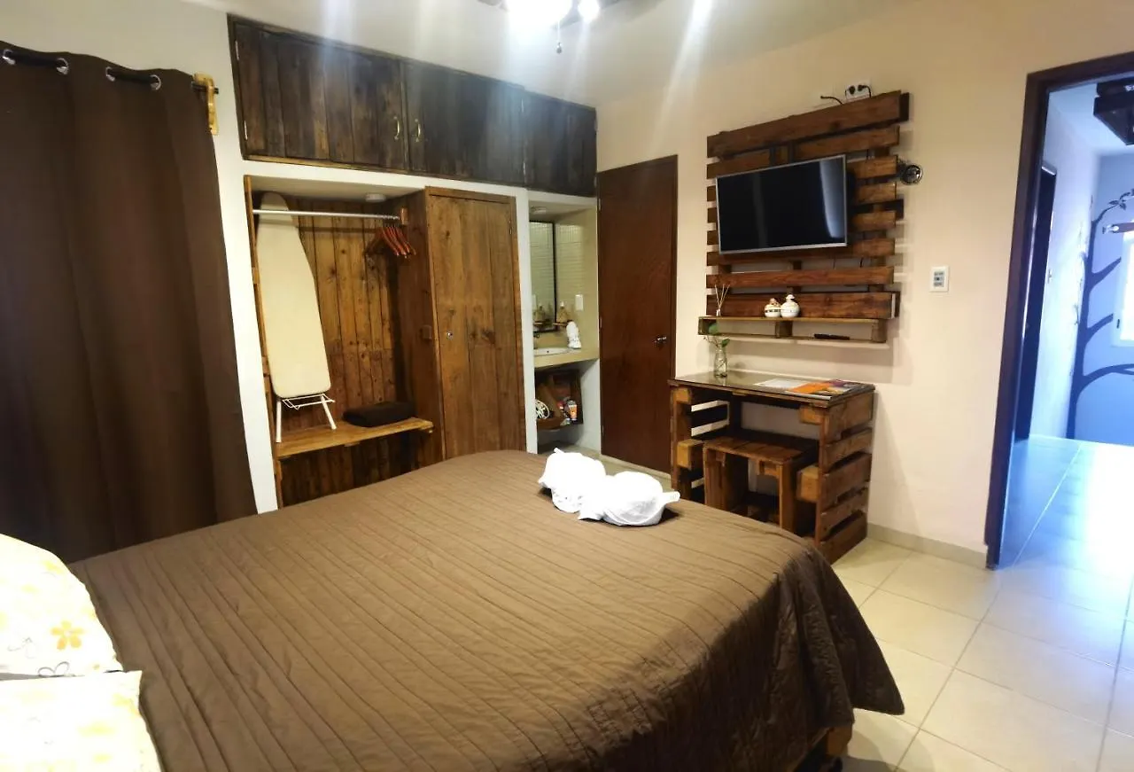 Casa Santa Lucia D' Faina Villa Merida