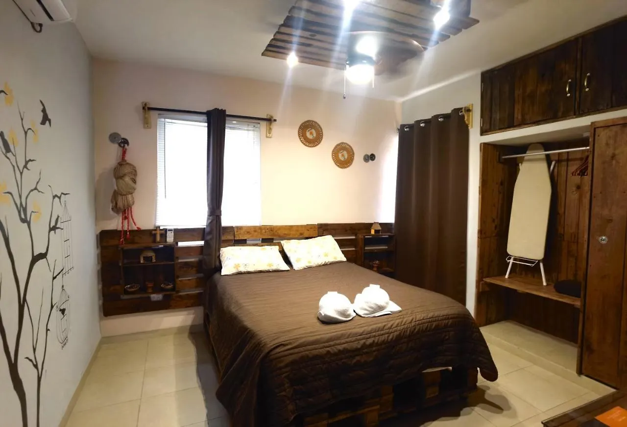 Holiday home Casa Santa Lucia D' Faina Villa Merida